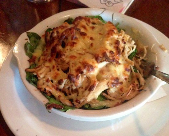 Mountain Spirits Tavern